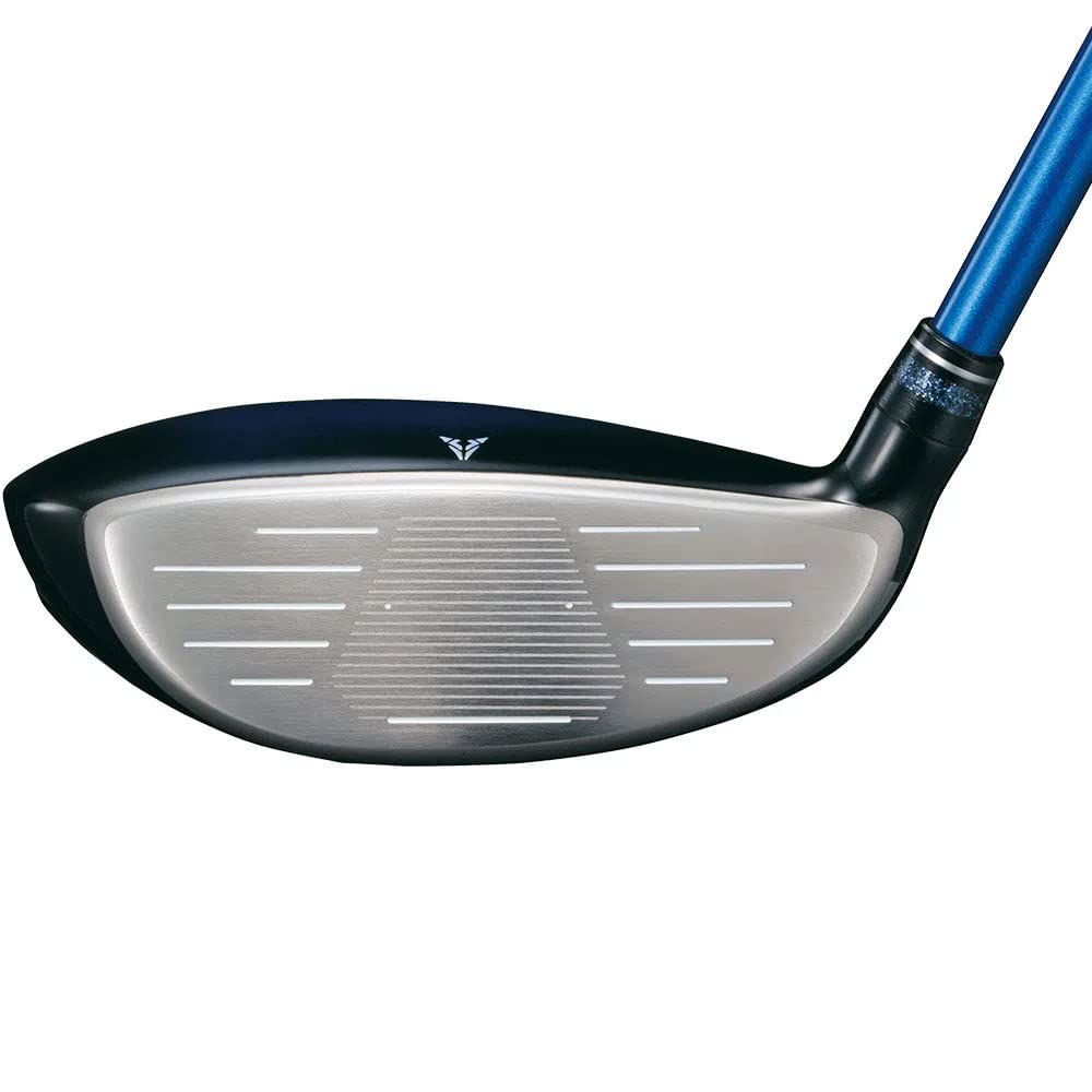 Amazon.com : XXIO Eleven Fairway Wood LH 3 15 Graph Stiff : Sports