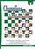millennium schachcomputer chess genius Mint Condition Champions of the New Millenium