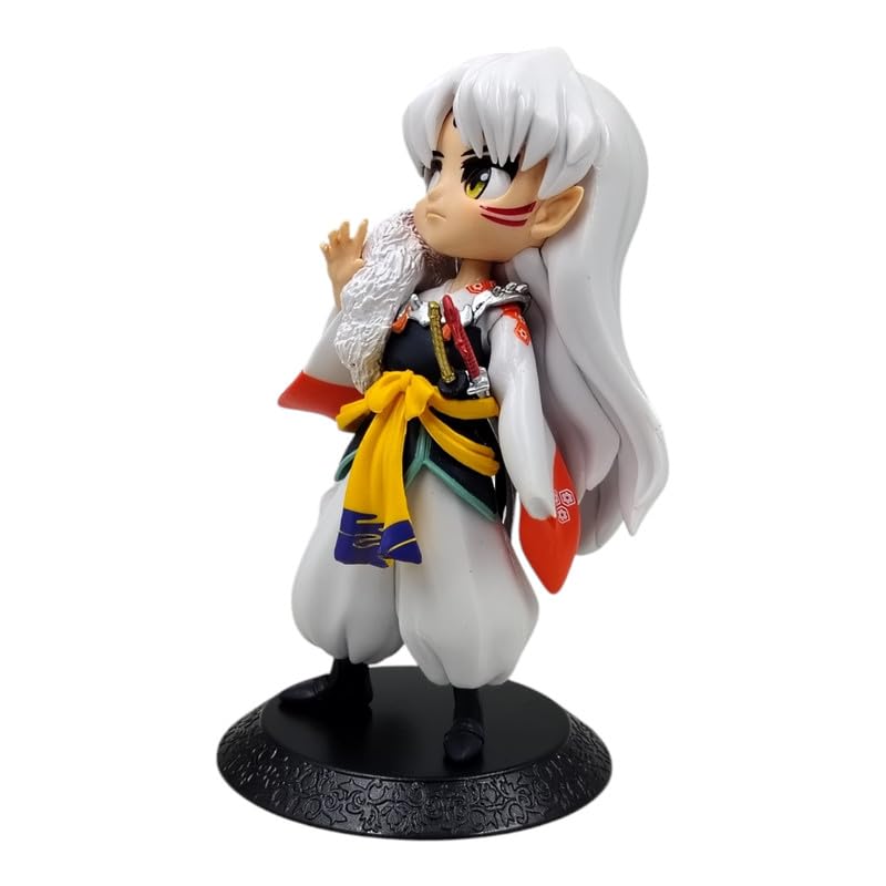 Gravion Sesshomaru Action Figure (15cm) 1