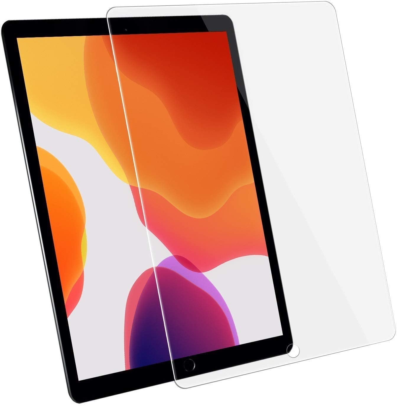 See full amazon price history chart for Valimai Tempered Glass Compatible for iPad 7, 8, 9 Gen - 10.2 inch | Screen Protector Tempered Glass for iPad Tab 7th / 8th / 9th Generation 2019 10.2 inch Valimai Tempered Glass Compatible for iPad 7, 8, 9 Gen - 10.2 inch | Screen Protector Tempered Glass for iPad Tab 7th / 8th / 9th Generation 2019 10.2 inch (B09S8BKQZ6) Amazon Price History, Amazon Price Tracker