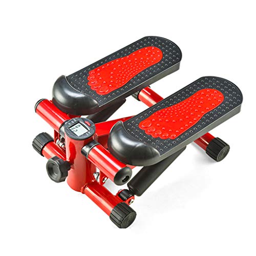 Image of Treadmill, Treadle Sport, Mountaineering Machine, Home Weight Loss Machine, Small Thin Leg in Situ Multi-Functional Fitn