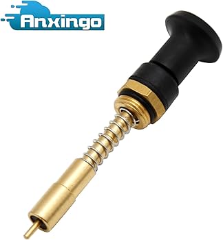 Amazon.com: MDEOOSKY Pull Choke, Carburetor Choke Starter Pull