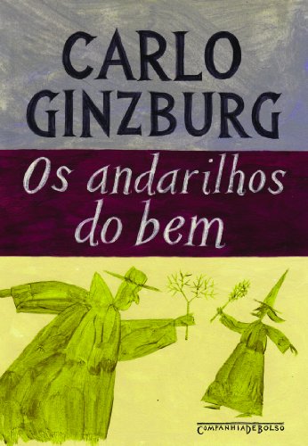 Os andarilhos do bem