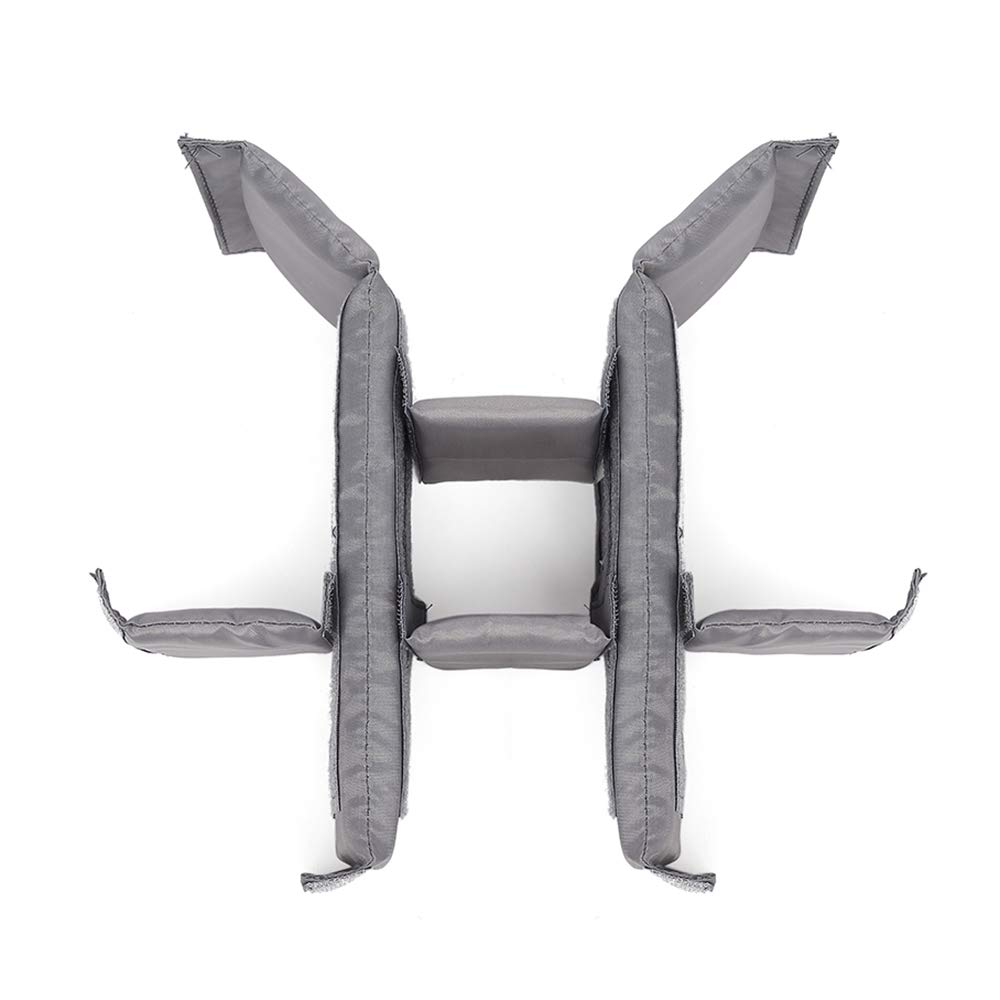 ciciglow Sac pour Appareil Photo, Sac à Dos Professionnel pour Appareil Photo, Sac à Dos étanche pour Ordinateur Portable, étui pour Appareil Photo, Sacs de Photographie, Sac à Dos de