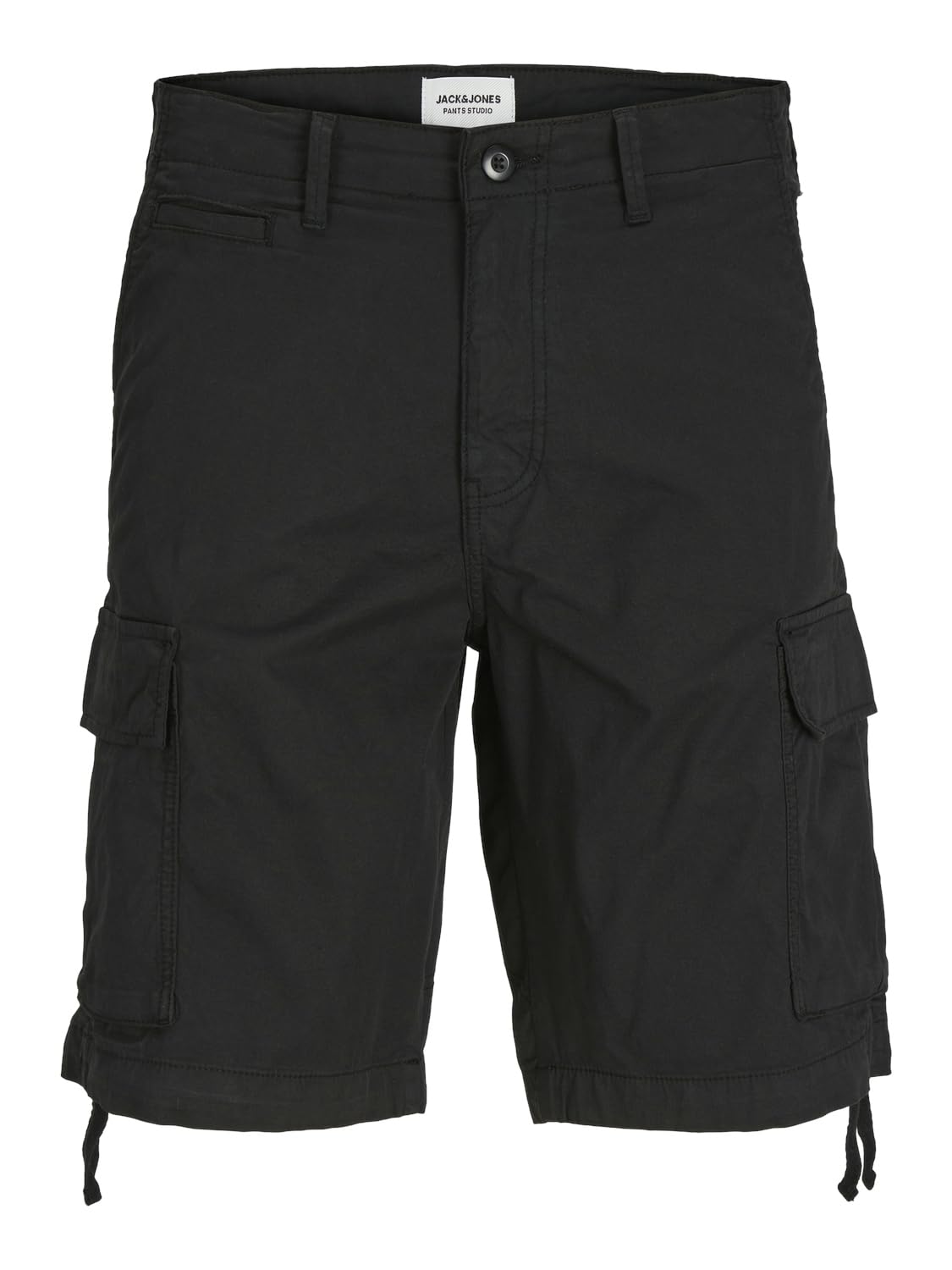 Jack & Jones Cargo Shorts Loose Fit Cargo Shorts