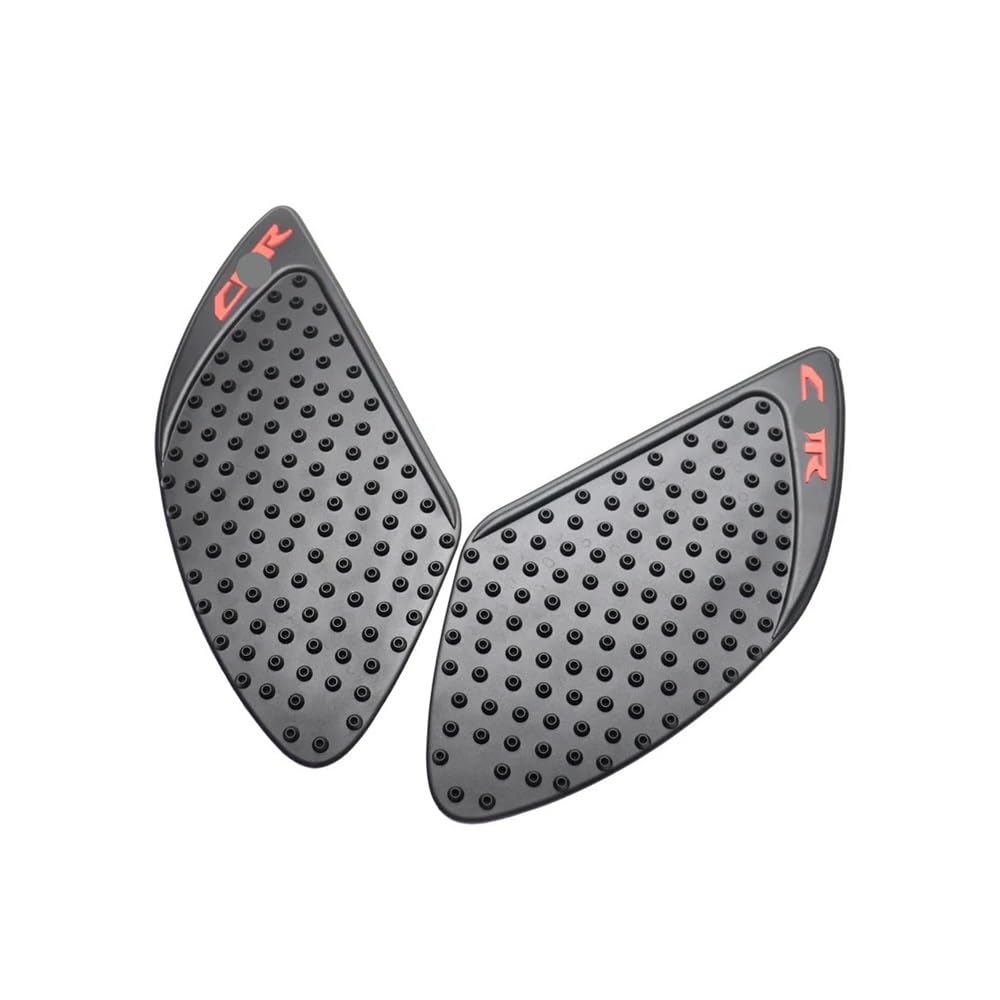 Motorcycle Fuel Tank Sticker Sticker for CBR CB250 CB900F CB600F for Hornet DN-01 Tank Traction Pad Motorcycle Side Decal Gas Knee Grip Protector