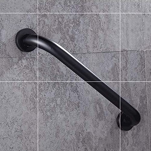 Grab-Bars-Bathroom-Support-Handle-Black-Toilet-Armrest-Handicapped-Handle-for-Disabled-Bathroom-Bathroom-Anti-Slip-Safety-Handrail-35cm45cm