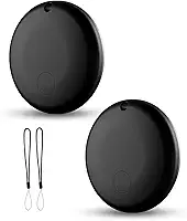 Tag Rastreador, Rastreador, Rastreadores, Tag, Smart Tag, Localizador, Alarme de Som, Para Mala Pet Carro Moto