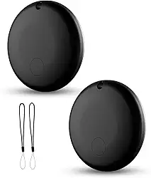 Tag Rastreador, Rastreador, Rastreadores, Tag, Smart Tag, Localizador, Alarme de Som, Para Mala Pet Carro Moto