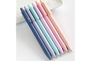 U Brands Mechanical Pencils: Ergonomic Triangle Design for Smooth Writing