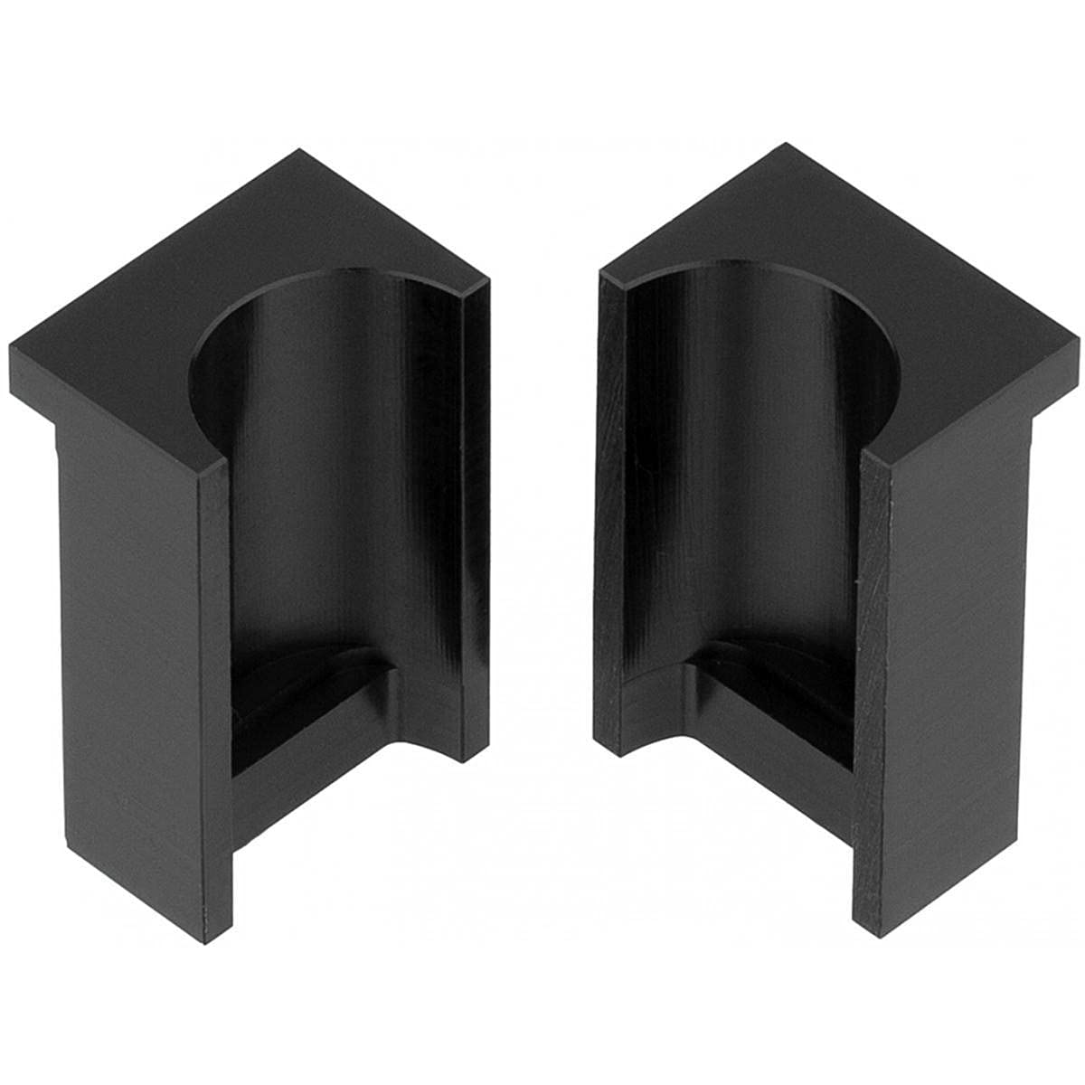 Amazon.com : RockShox SIDLuxe A1+ Rear Shock Body Vise Blocks
