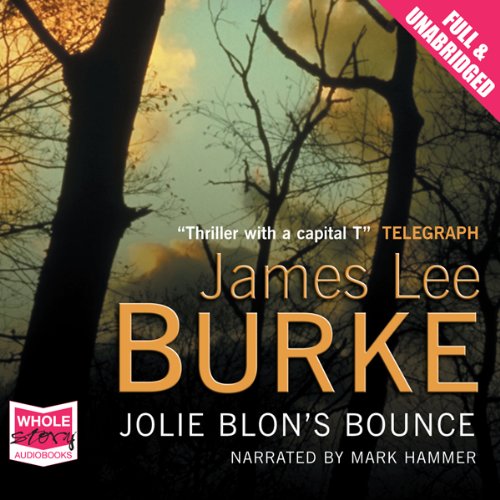 Cover art for Jolie Blon's Bounce