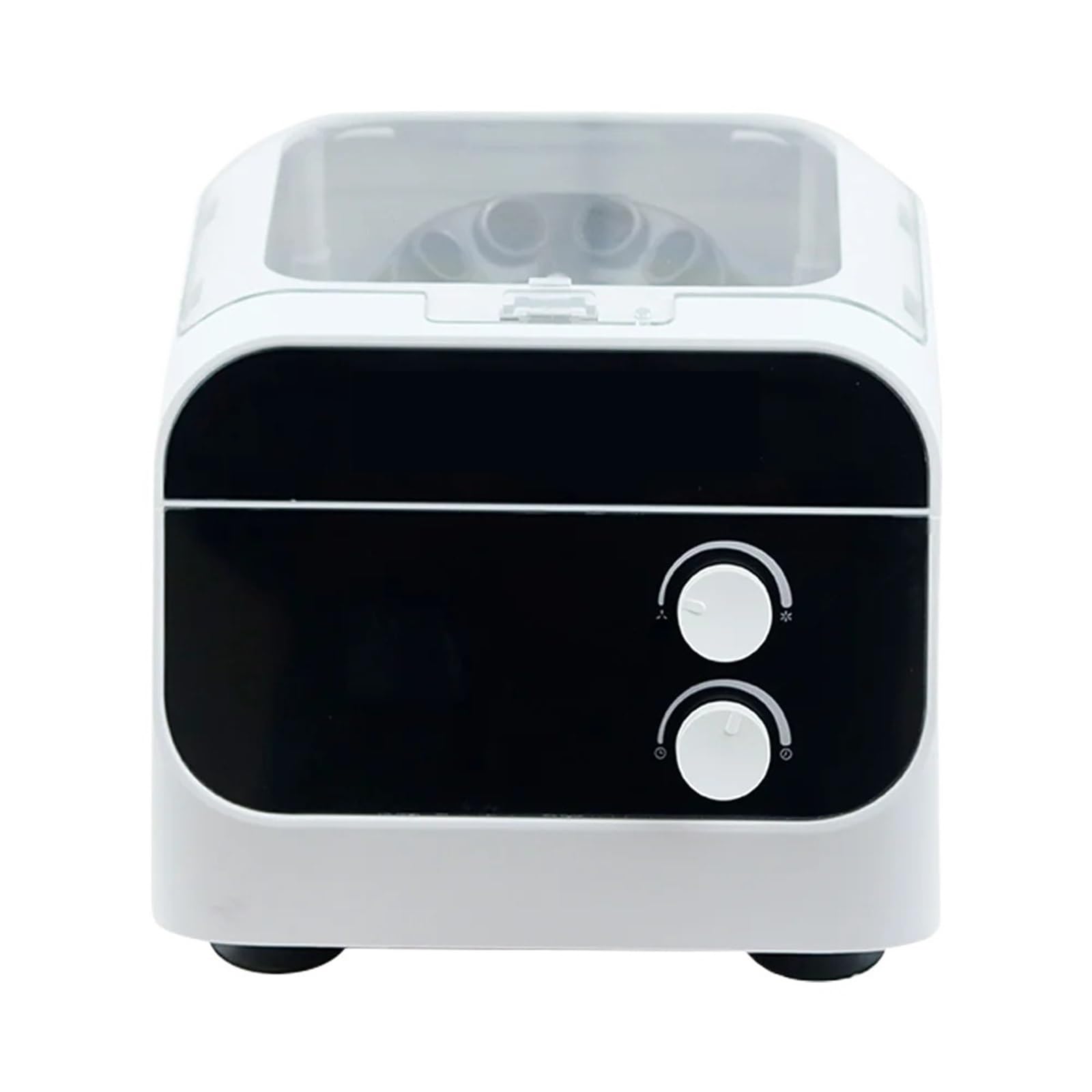 JVDDI Electric Laboratory Centrifuge Medical Practice Machine Supplies PRP Isolate Serum 4000rpm 1920xg Digital