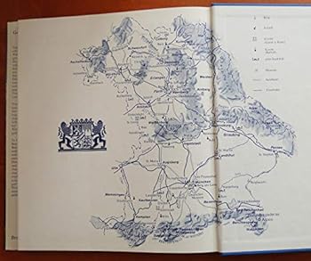 Hardcover Goldenes Bayern (German Edition) [German] Book