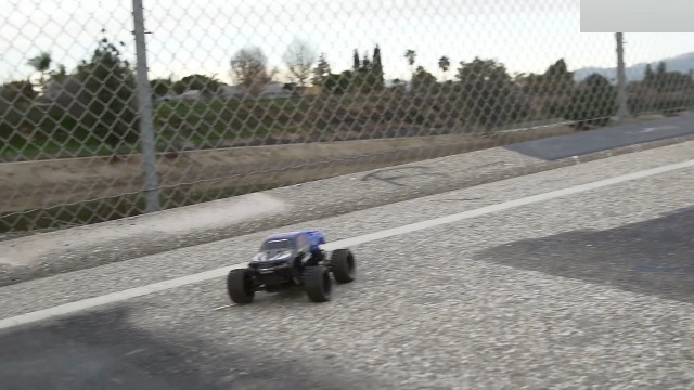 Exceed RC 1/16 Magnet RC Truck on Amazon Live
