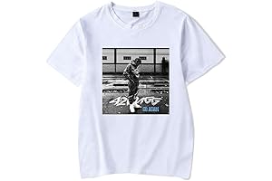 42 DUGG Go Again T-Shirt: New Album Top T-Shirt