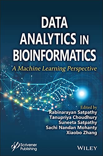 Data Analytics in Bioinformatics: A Machine Learning Perspective view 2