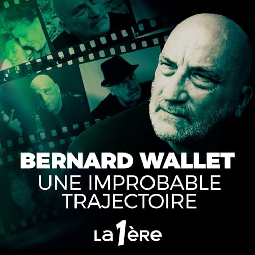 Page de couverture de Episode 4 : Naissance des Éditions Verticales – Un éditeur audacieux dévoile de nouveaux talents