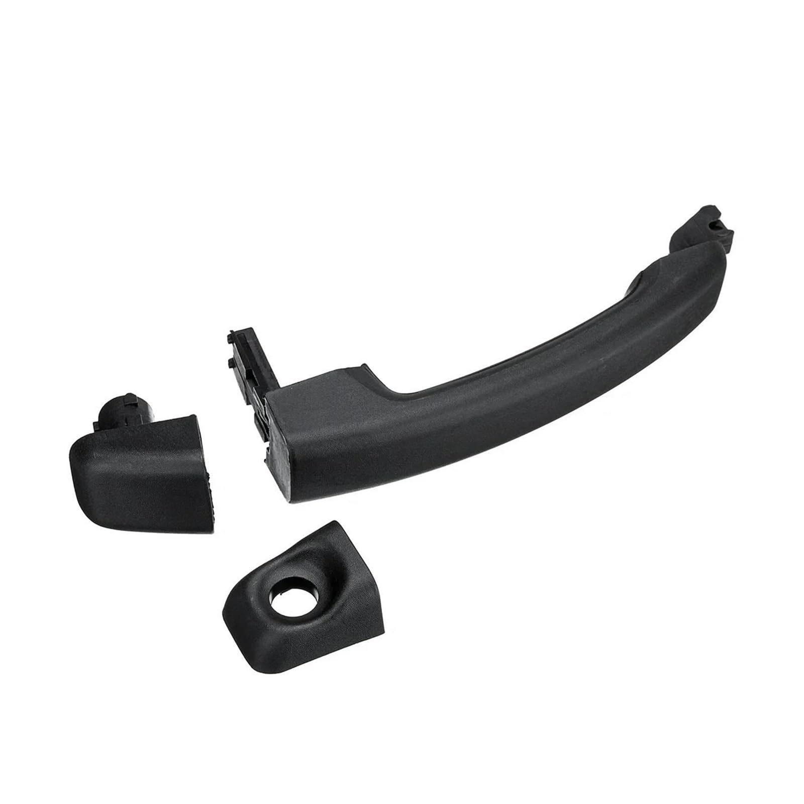 FIXCOR Car Exterior Door Handle for Renault for Master MK3 2010-ON 806067794R 806073022R 806075963R
