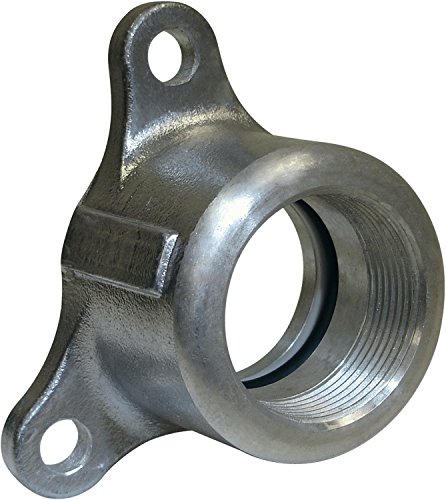 Coxreels 20288 Replacement Swivel with Nitrile Seal, 1-1/2