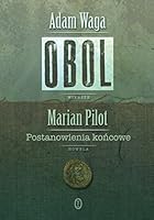 Obol 8308048749 Book Cover