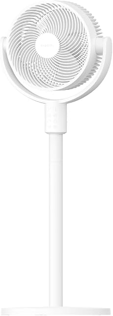 XIAOMI Smart Standing Air Circulation Fan - Standventilat…