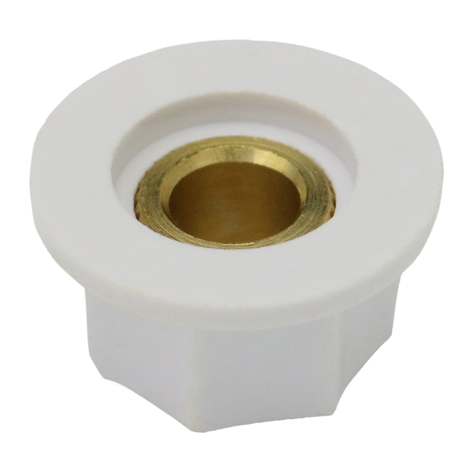 Manopola Di Controllo Per Chitarra/pedale A 7 Lati, Foro Rotondo - Foto 8