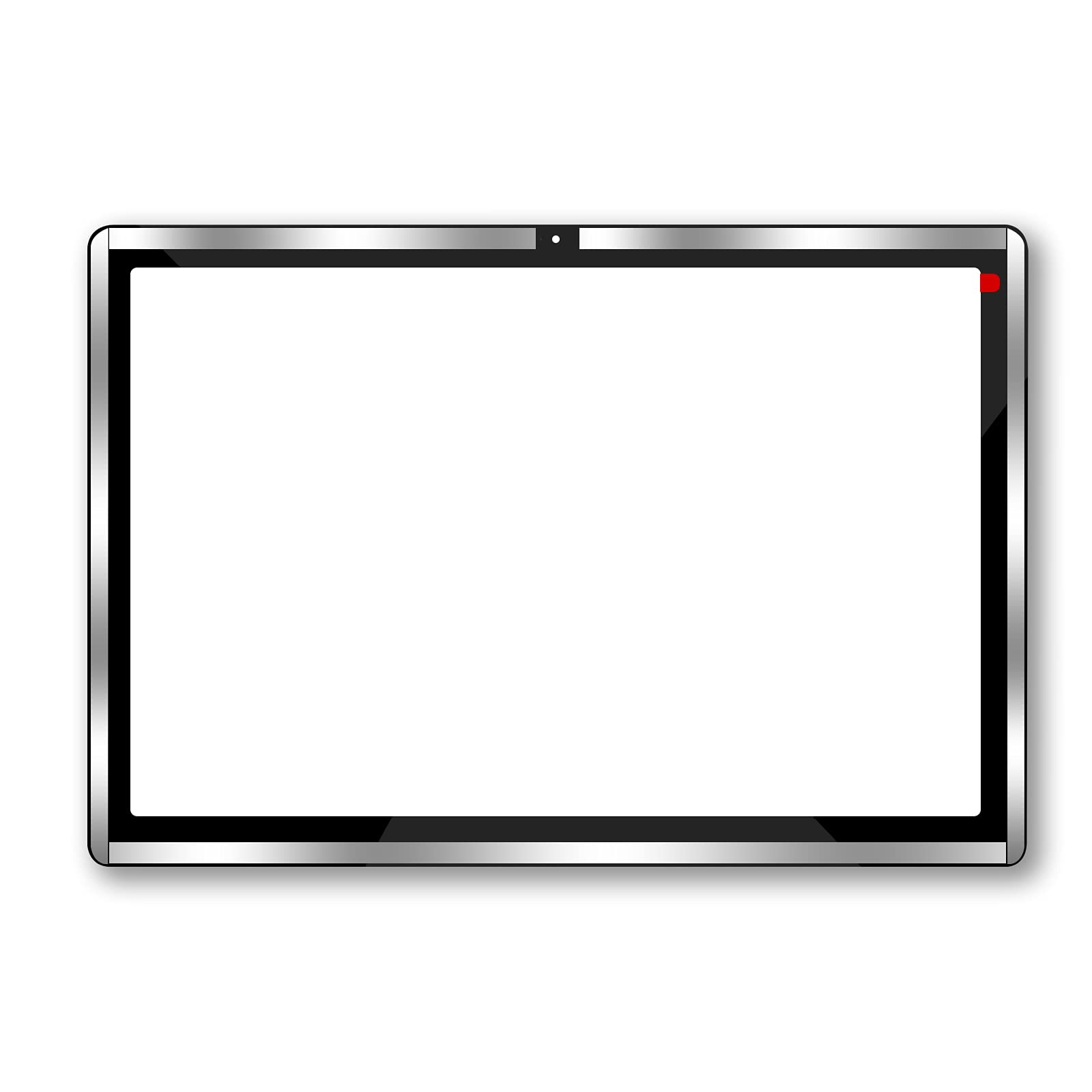 Amazon.co.jp: フロントガラスベゼル 交換用スクリーンパネルカバー