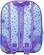 3D Kindergartenrucksack für Kinder 31×26×11 cm – Rucksack für Frozen Die Eiskönigin Fan – Freizeitrucksack für Mädchen, Alter 3 bis 7 Jahre, Vorschule Grundschule, Reisen, Geschenk