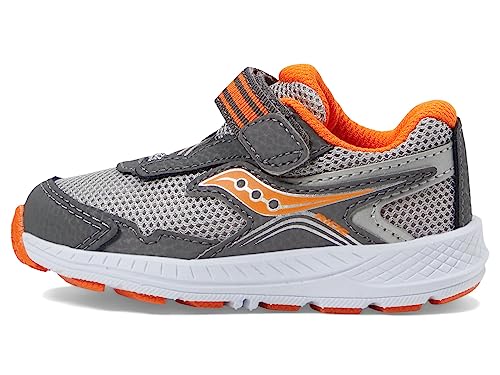 Image of Saucony Kids' Ride 10 Jr Running Shoe