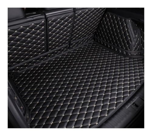 Tapis de coffre couverture complète Encore GX 2020 doublure de protection intérieure de luxe