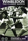 Wimbledon 1975 Final: Ashe vs. Connors