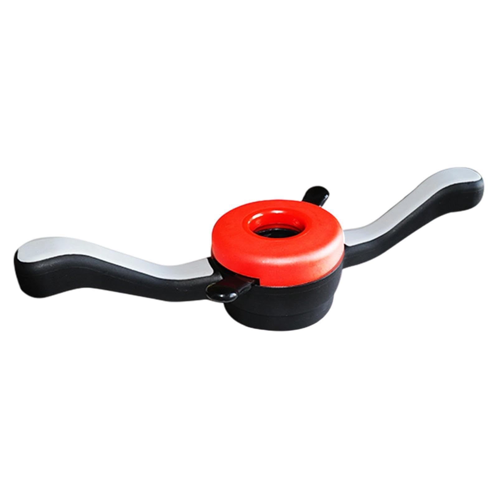 Tuerca de Central de Balanceo de Rueda para Automóvil Accesorio Rápido Herramienta para Cambio de Neumático Material Pp Adecuada para Reparación D, Id 38 Mm