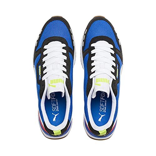 Image of Puma Unisex-Adult R78 Sneaker