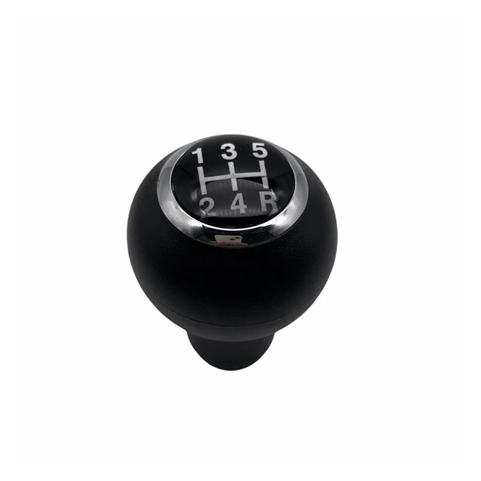 Vbbrswaad Gear Knob Car Manual Gearbox Shift Knob Shifting Handball Gear Lever Head for KIA for Sportage for Cerato for Hyundai for Tucson 2004-2009