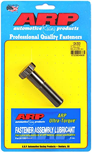 ARP 129-2503 Dampener Bolt (GM Durmax)