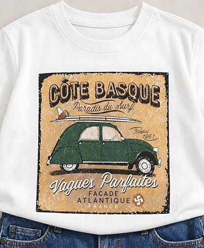 Image of Googo Gaaga Boys Printed Clothing Set | Tshirt Combo Set - Includes a stylish T-shirt and matching shorts for a complete everyday outfit.