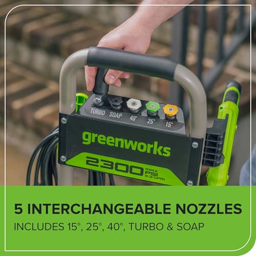 industrial pressure washer pro 1677