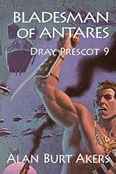The Suns of Scorpio (Dray Prescot Book 2) (English Edition) eBook ...