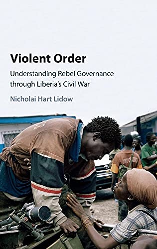 Violent Order view 2