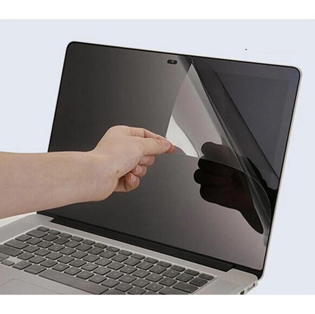 Engo Hp 17 Ai 17-Cn5075cl 17.3 İnç İle Uyumlu Mat Ekran Koruyucu Notebook, Yansıma Ve Parlama Önleyici Parmak İzi Bırakmayan Laptop Koruma, 9h Temperli Kırılmaz Esnek Nano Cam