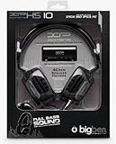Kompatibel mit: PlayStation 3 PC - Gaminng Headset XPHS 10 (PC+Xbox 360+PS3)