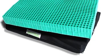 Straight Comfort Cushion - 20 W x 20 D x 1.75 H