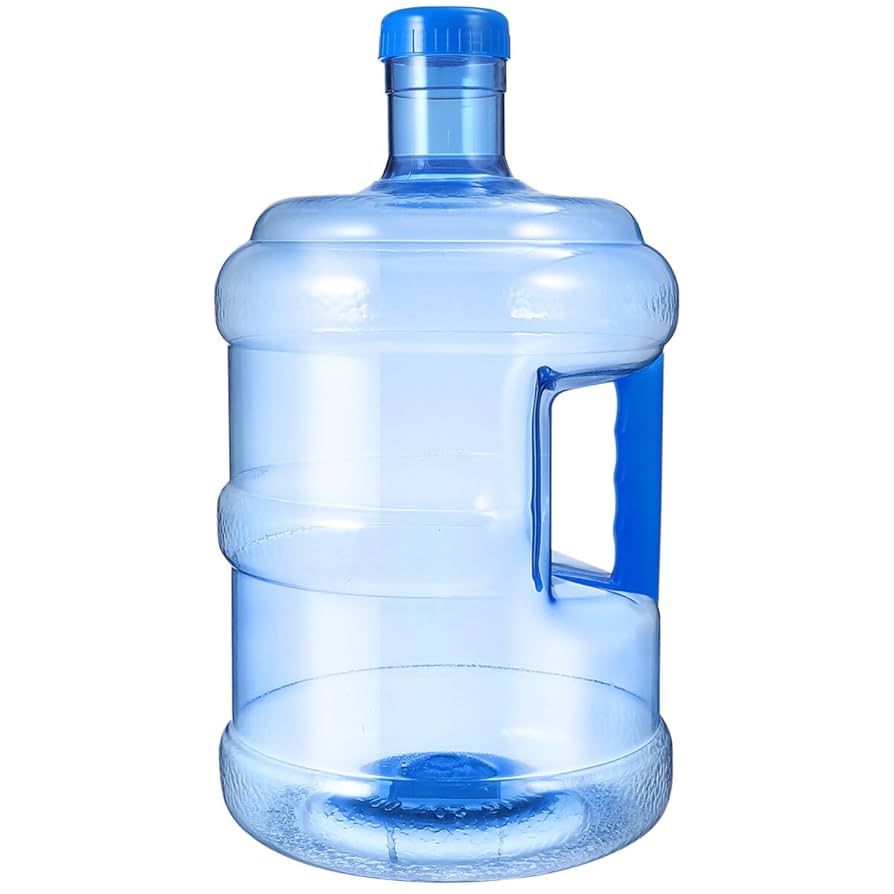 工芸品 Mexico water jug 工芸品 Mexico water jug 5 Gallon Glass Blue Water Jug