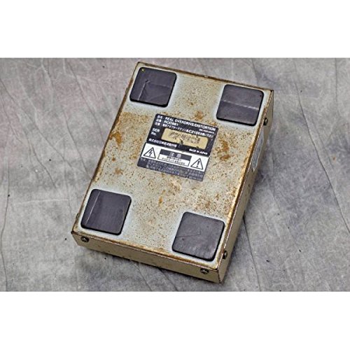 Amazon | Maxon マクソン / Real Overdrive Distortion ROD881