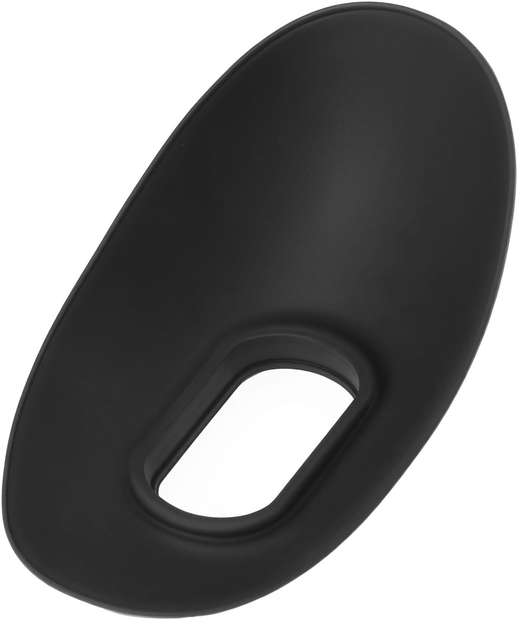 Camera Viewfinder Eyepiece Rubber Eye Mask Compatible with Sony HXR-NX100 NX200 CX900 AX100 AX700