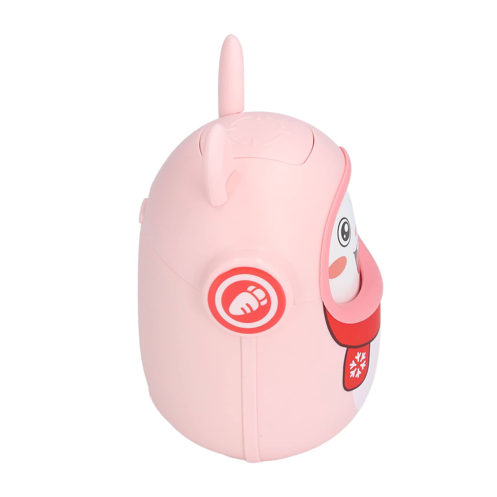 Chauffe-Mains électrique USB, Puissance visualisée, Grande capacité, Ergonomique, Sensation Confortable, Multifonction