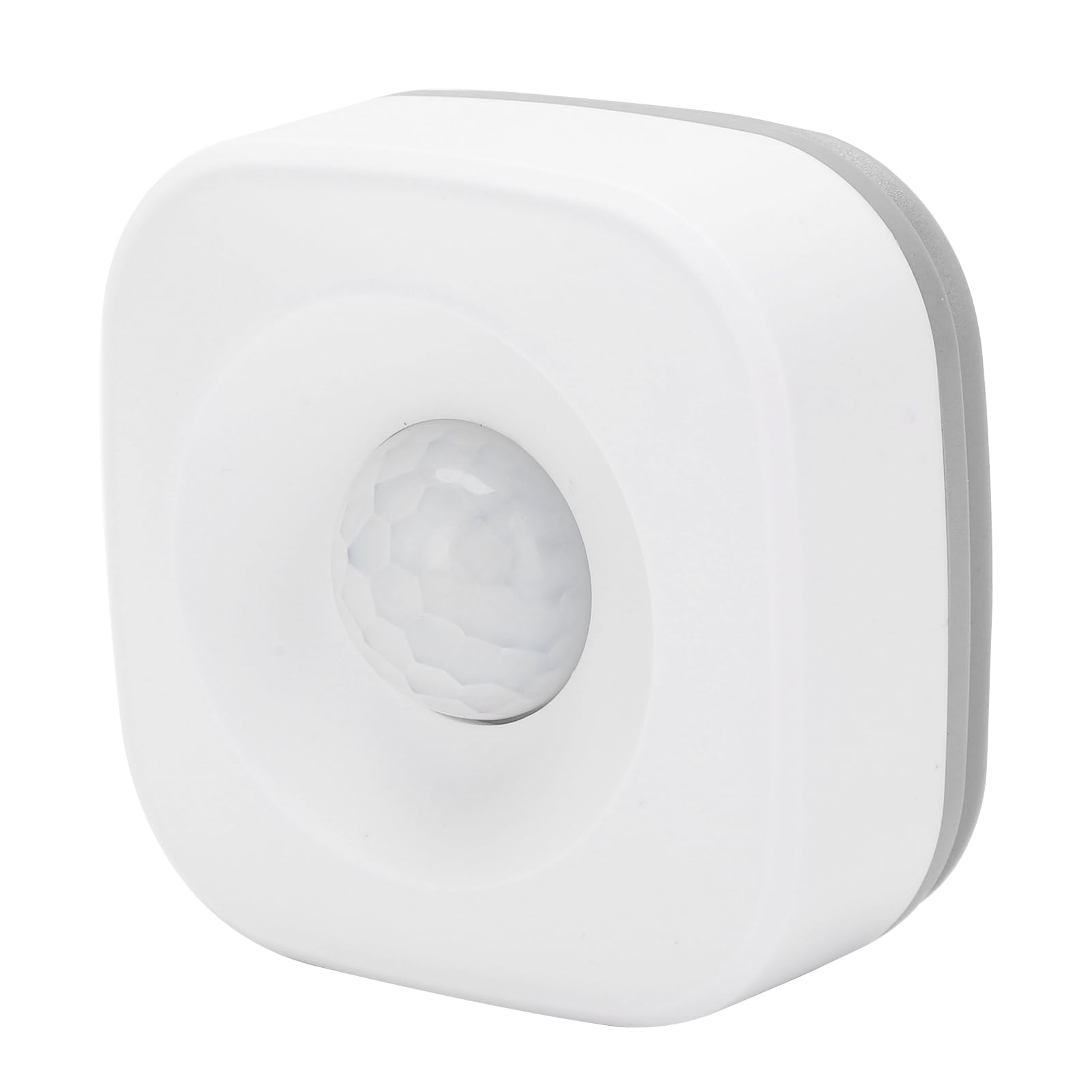 Notificación de aplicación de Sensor de Movimiento infrarrojo Inteligente para ZigBee3.0 para Tuya para Sala de Estar Cocina Dormitorio