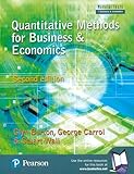 Quantitative Methods for Business and Economics (Modular Texts in Business & Economics)