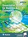 Quantitative Methods for Business and Economics (Modular Texts in Business & Economics)